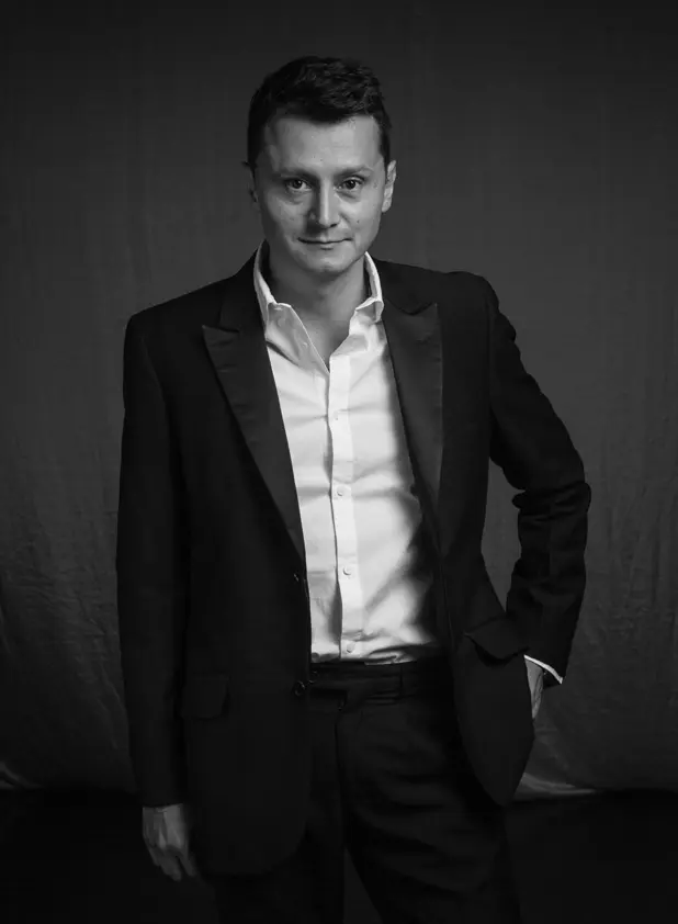 Daniel Vargas