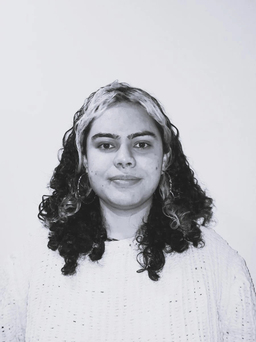 María Camila Severiche