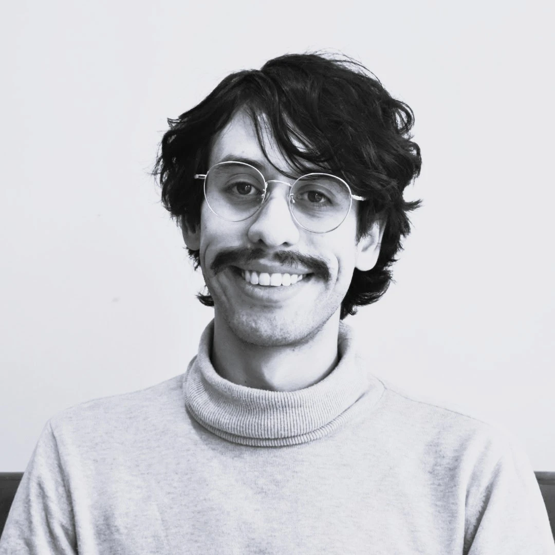 Mateo Rosas