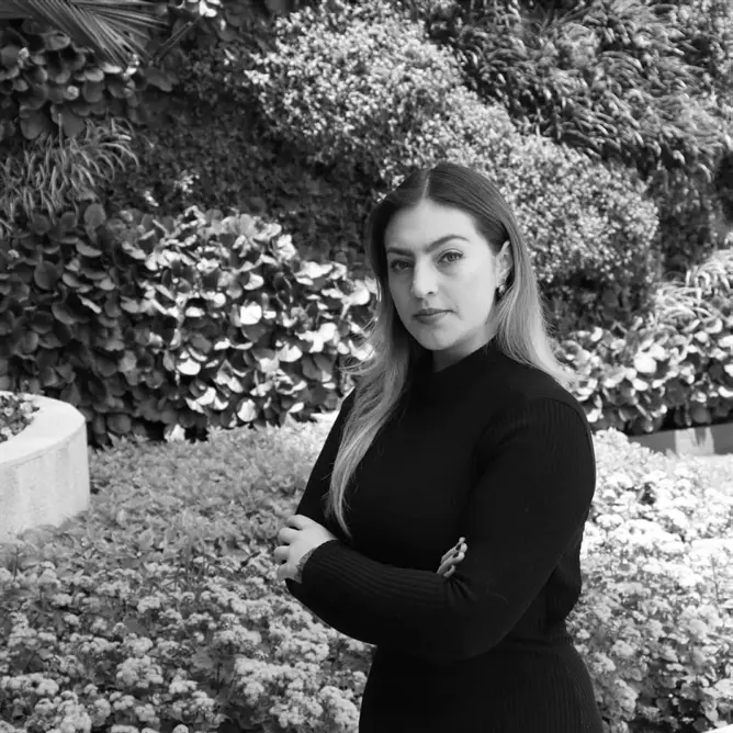 Laura Melissa Guevara