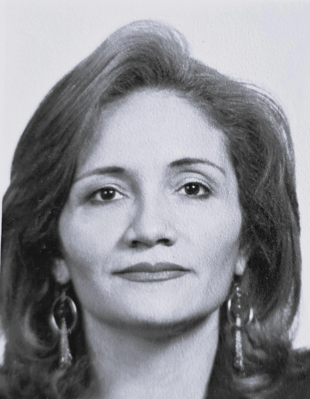 Olga Salgado
