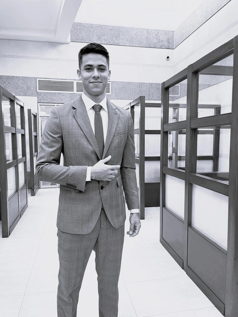Juan Sebastián Rodríguez
