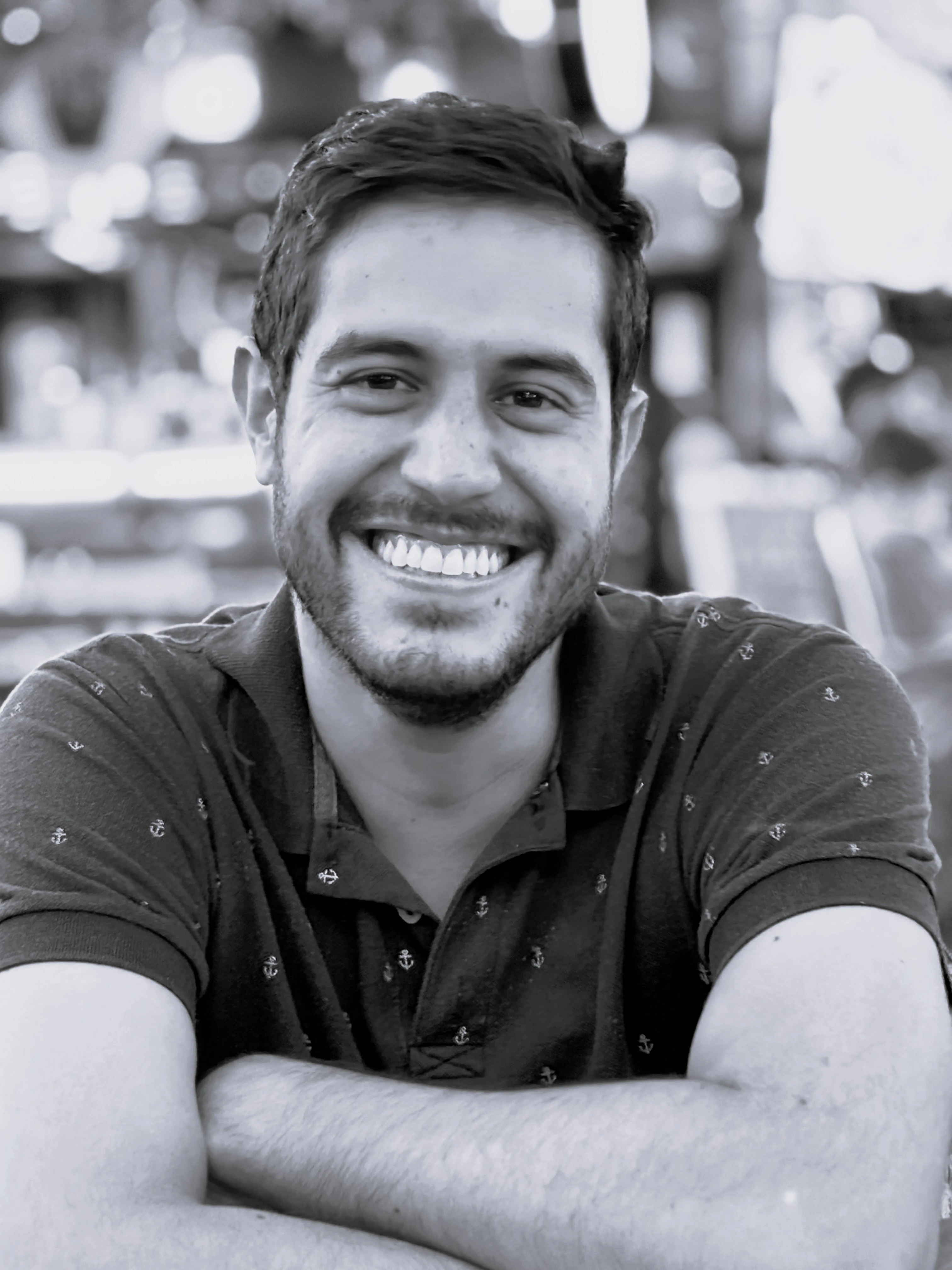Andrés José Movilla
